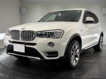 2015 BMW X3