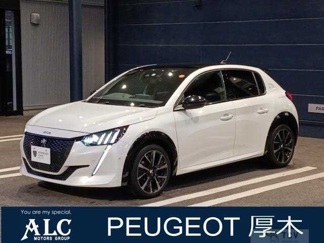 2023 Peugeot Peugoet Others