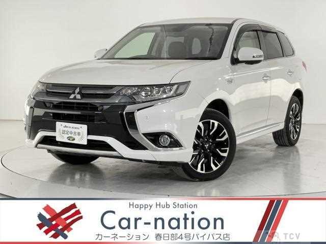 2015 Mitsubishi Outlander