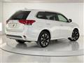 2015 Mitsubishi Outlander