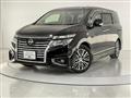 2015 Nissan Elgrand