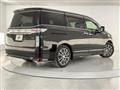 2015 Nissan Elgrand