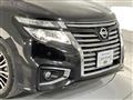 2015 Nissan Elgrand