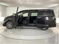 2015 Nissan Elgrand