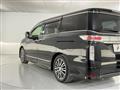 2015 Nissan Elgrand