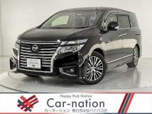 2015 Nissan Elgrand