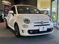 2017 Fiat 500