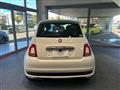 2017 Fiat 500