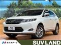 2016 Toyota Harrier