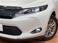 2016 Toyota Harrier