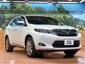 2016 Toyota Harrier