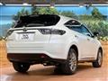 2016 Toyota Harrier