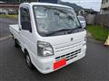2015 Suzuki Carry Truck