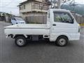 2015 Suzuki Carry Truck