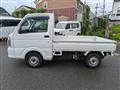 2015 Suzuki Carry Truck