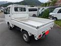 2015 Suzuki Carry Truck