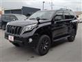 2015 Toyota Land Cruiser Prado