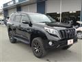 2015 Toyota Land Cruiser Prado