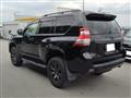 2015 Toyota Land Cruiser Prado