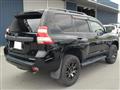 2015 Toyota Land Cruiser Prado