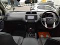 2015 Toyota Land Cruiser Prado