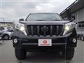 2015 Toyota Land Cruiser Prado