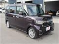 2023 Honda N BOX