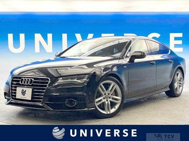 2013 Audi Audi Others