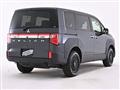 2023 Mitsubishi Delica D5
