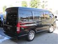 2012 Toyota Hiace Wagon