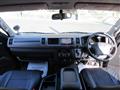 2012 Toyota Hiace Wagon