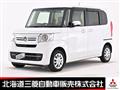 2022 Honda N BOX