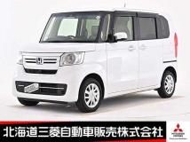 2022 Honda N BOX