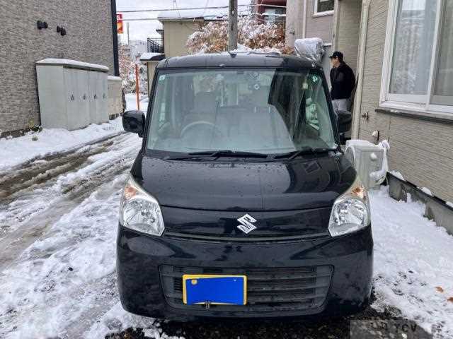 2013 Suzuki Suzuki Others