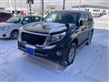 2016 Toyota Land Cruiser Prado