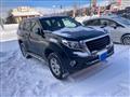 2016 Toyota Land Cruiser Prado