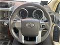 2016 Toyota Land Cruiser Prado