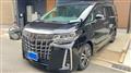 2021 Toyota Alphard G
