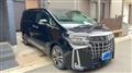 2021 Toyota Alphard G