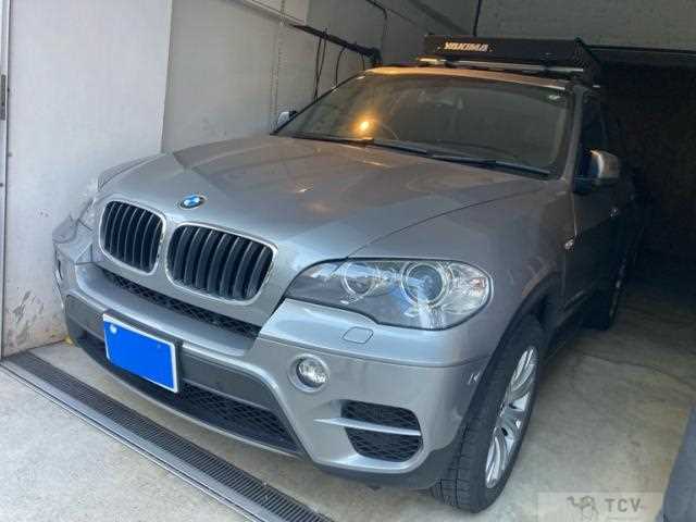 2013 BMW X5