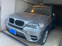 2013 BMW X5