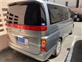 2006 Nissan Elgrand
