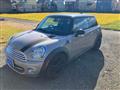 2012 BMW MINI