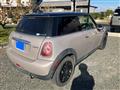 2012 BMW MINI
