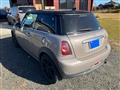 2012 BMW MINI