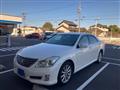2009 Toyota Crown