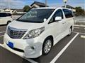 2010 Toyota Alphard G