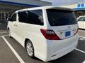 2010 Toyota Alphard G