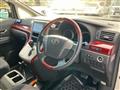 2010 Toyota Alphard G
