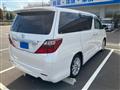 2010 Toyota Alphard G